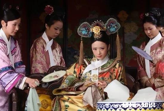 甄嬛传 里华妃给端妃喝了什么导致端妃不能生育