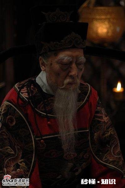 如何看待神剧《大明王朝1566嘉靖与海瑞》