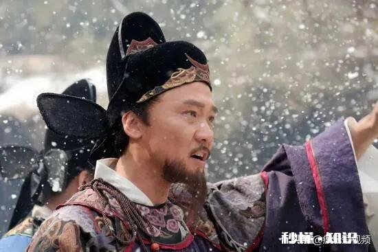 如何看待神剧《大明王朝1566嘉靖与海瑞》