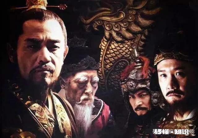 如何看待神剧《大明王朝1566嘉靖与海瑞》