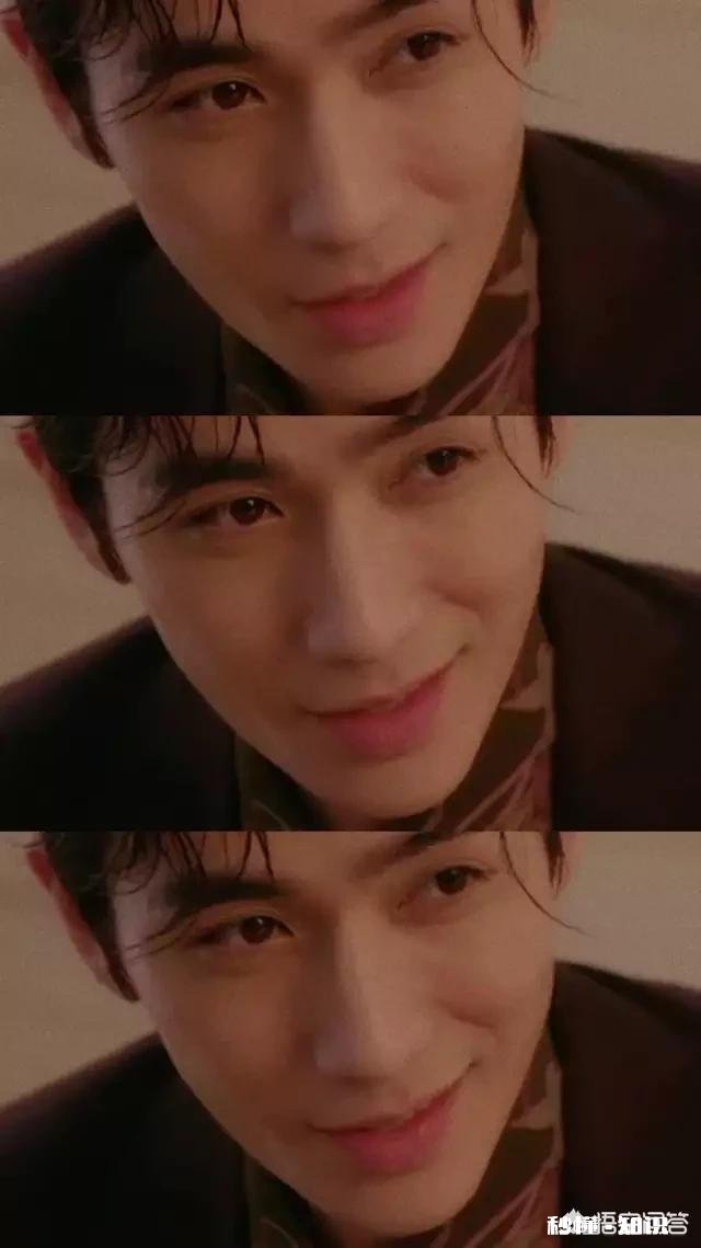 为什么朱一龙粉丝要一直强调朱一龙A