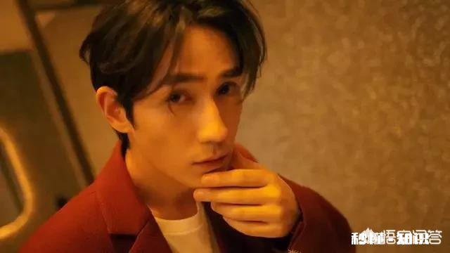 为什么朱一龙粉丝要一直强调朱一龙A