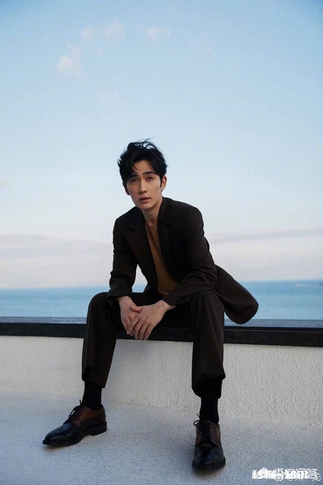 为什么朱一龙粉丝要一直强调朱一龙A