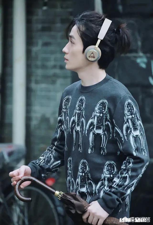 为什么朱一龙粉丝要一直强调朱一龙A