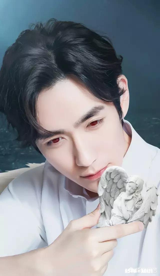 为什么朱一龙粉丝要一直强调朱一龙A