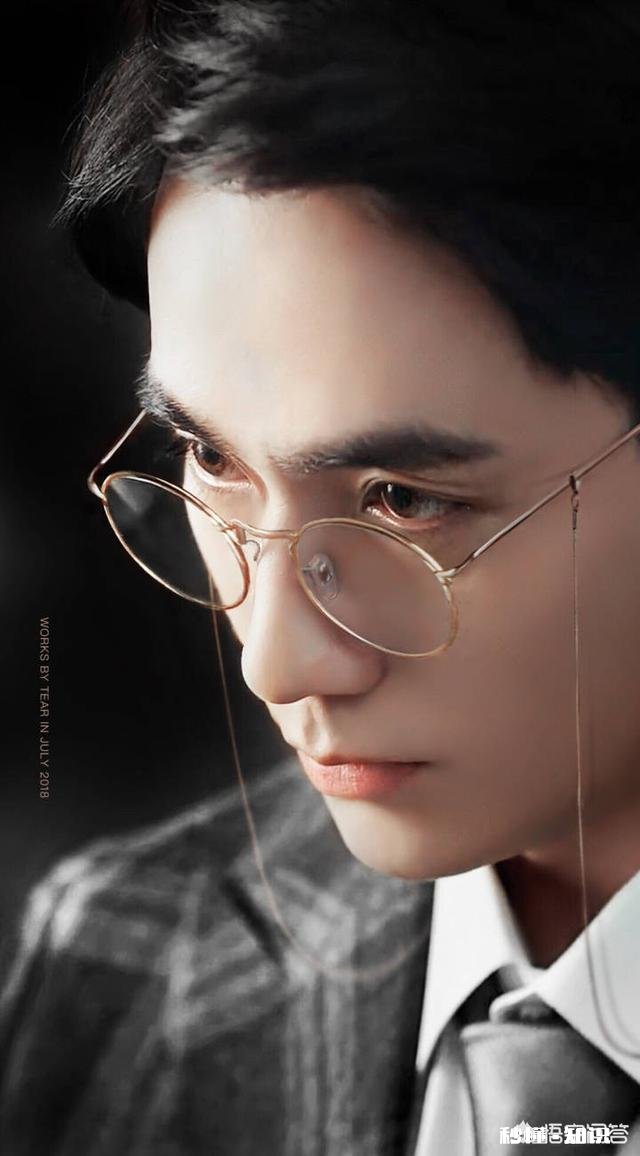 为什么朱一龙粉丝要一直强调朱一龙A