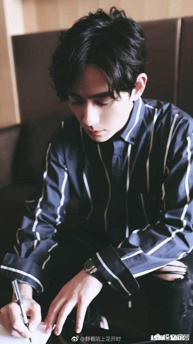 为什么朱一龙粉丝要一直强调朱一龙A