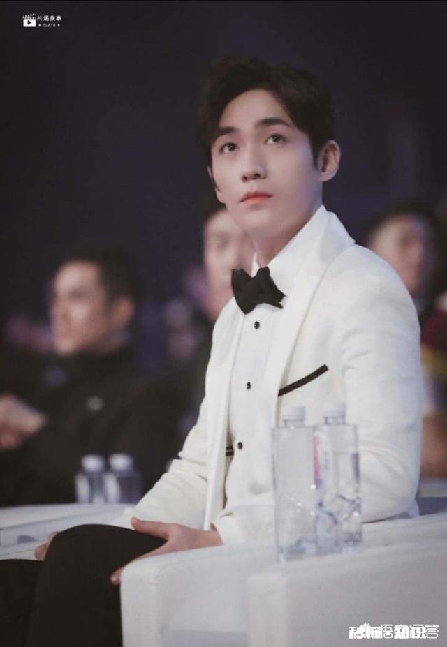 为什么朱一龙粉丝要一直强调朱一龙A