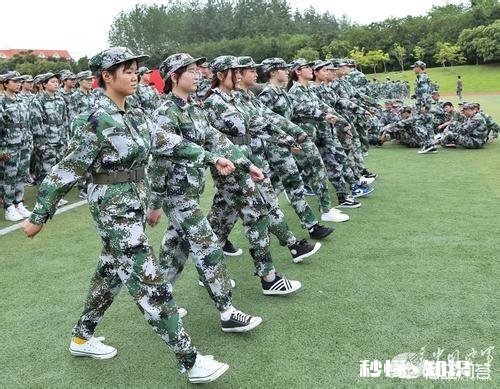 大一新生刚进校，最关心的是什么