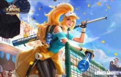 王者荣耀中有哪些可以推荐的最强上单