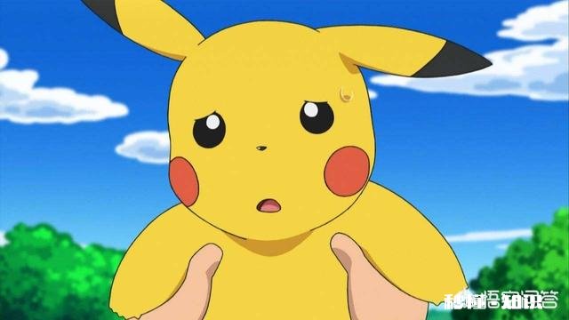 如何看待《精灵宝可梦》中观众所说，我不在乎剧情，我就是去看皮卡丘