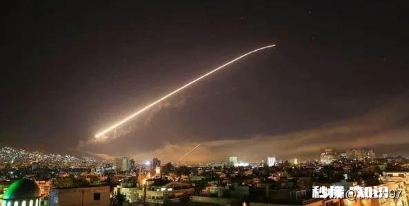 如何看待美国在叙空袭致17人死亡空袭原因为何将会产生怎样的影响