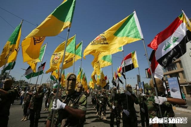 如何看待美国在叙空袭致17人死亡空袭原因为何将会产生怎样的影响