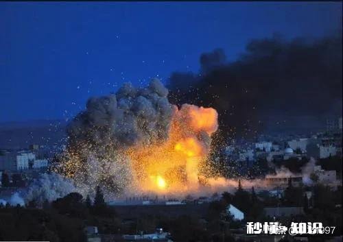 如何看待美国在叙空袭致17人死亡空袭原因为何将会产生怎样的影响