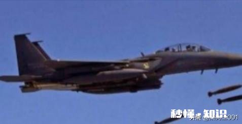 如何看待美国在叙空袭致17人死亡空袭原因为何将会产生怎样的影响