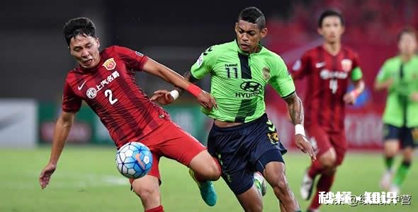 补强买提江后,上港将签下全北进攻核心洛佩兹,转会费400万美元,此人实力如何