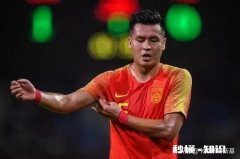 补强买提江后，上港将签下全北进攻核心洛佩兹，转会费400万美元，此人实力如何