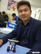 单身的你过年有目标了吗