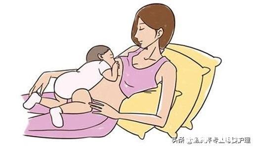 刚满月宝宝吃120毫升奶多吗每次吃完睡着了一个多小时就吐奶