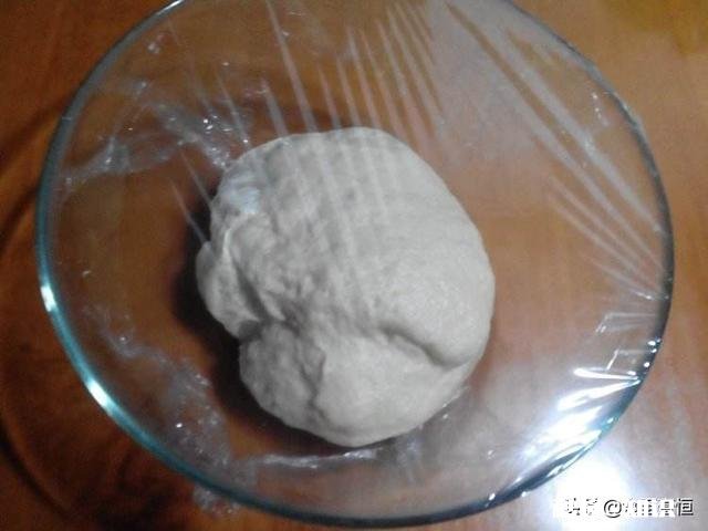 面团在太阳下发二十分钟会怎么样