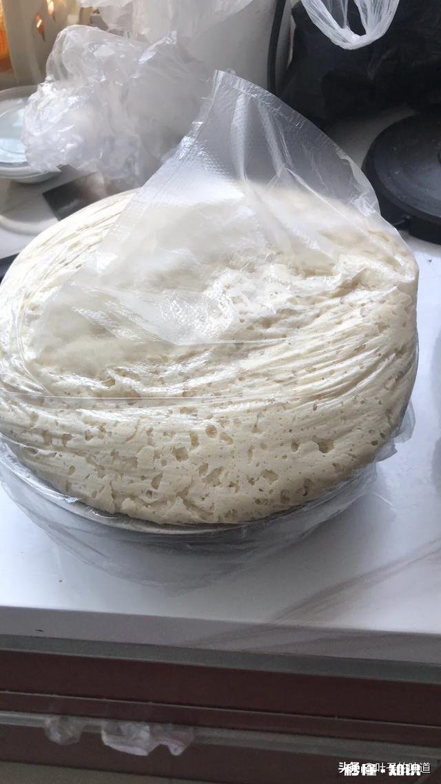 面团在太阳下发二十分钟会怎么样