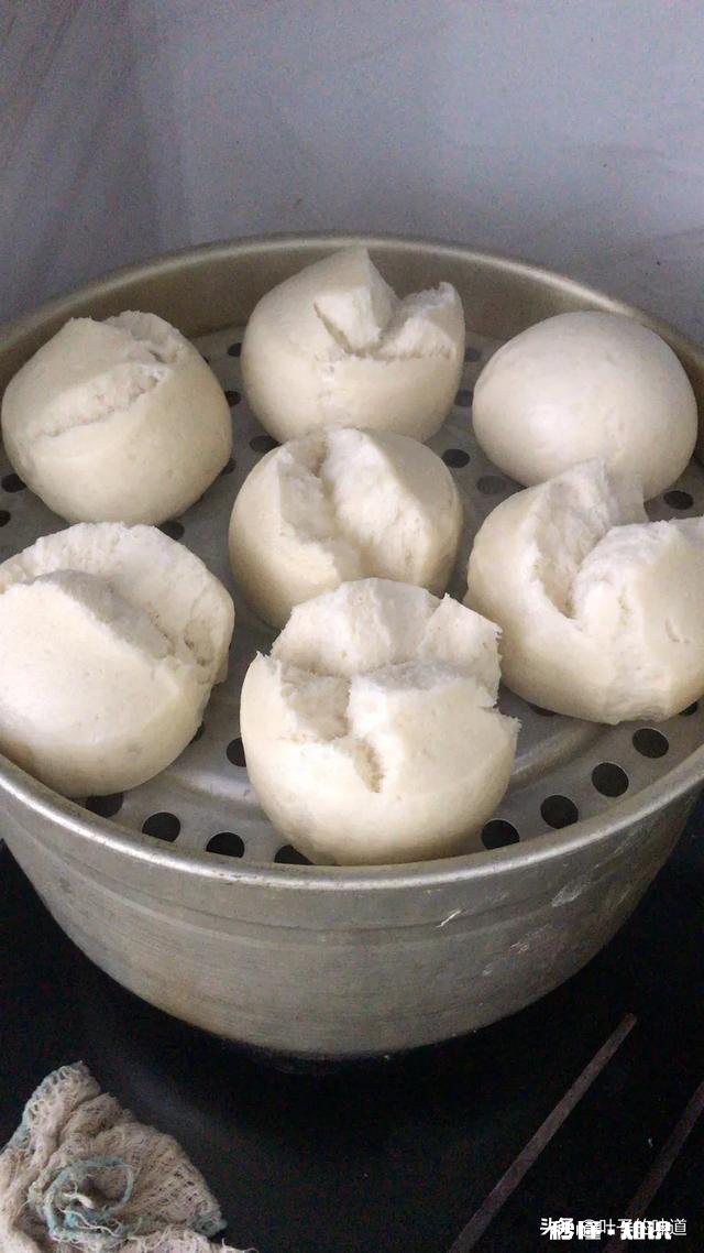 面团在太阳下发二十分钟会怎么样