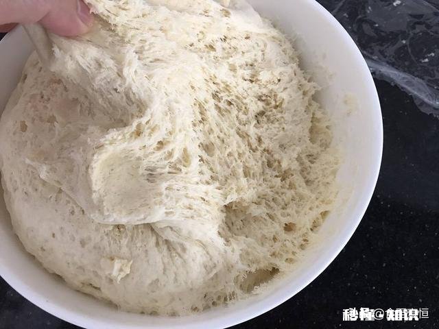 面团在太阳下发二十分钟会怎么样