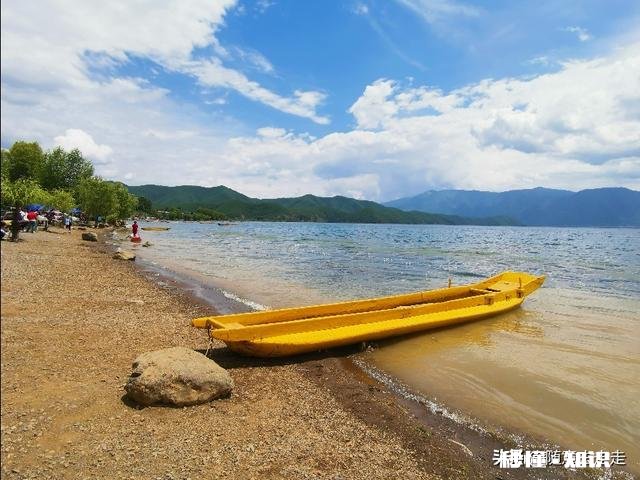 明天 8月20号想去云南丽江玩，这段时间天气预报连续有雨，影响游玩吗