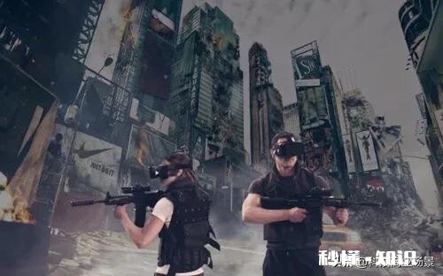 华为发布VR Glass有望引爆关注,VR产业你看好吗