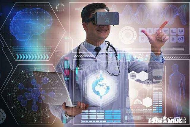 华为发布VR Glass有望引爆关注,VR产业你看好吗