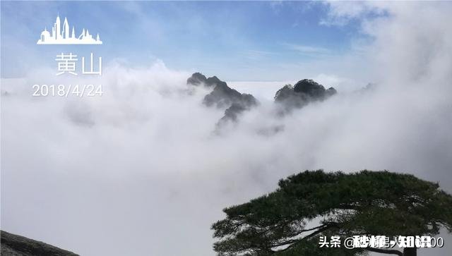 有没有黄山一天精华游的旅游攻略推荐