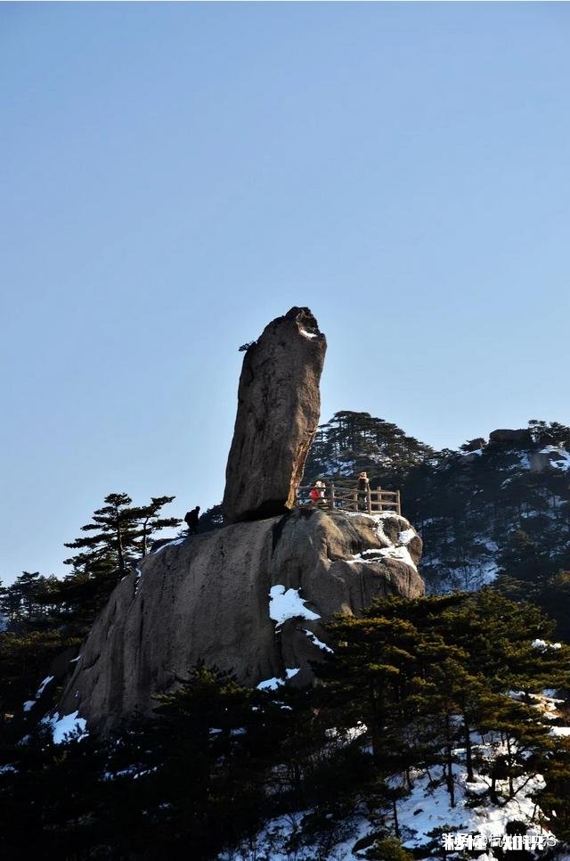 有没有黄山一天精华游的旅游攻略推荐