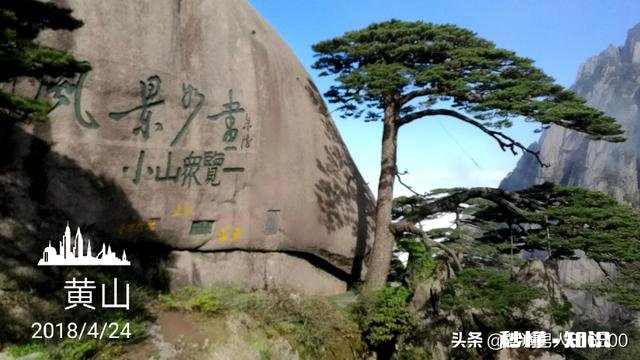 有没有黄山一天精华游的旅游攻略推荐