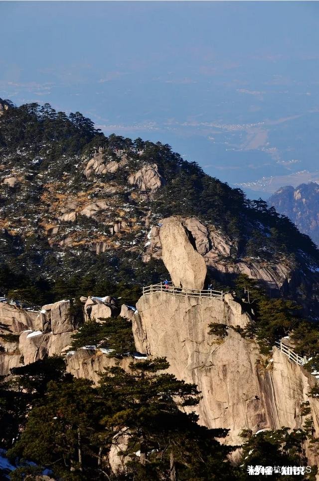 有没有黄山一天精华游的旅游攻略推荐