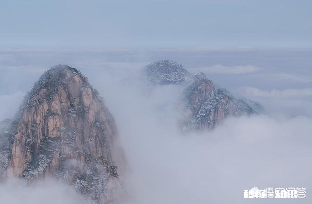 有没有黄山一天精华游的旅游攻略推荐