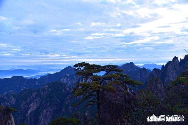有没有黄山一天精华游的旅游攻略推荐