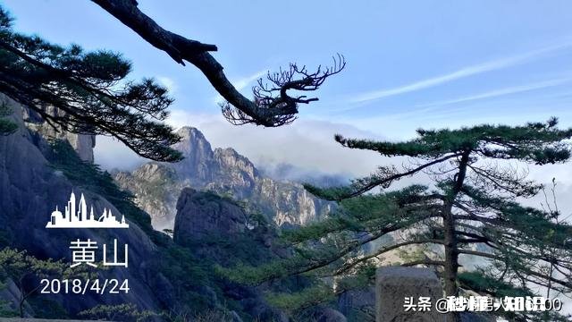 有没有黄山一天精华游的旅游攻略推荐