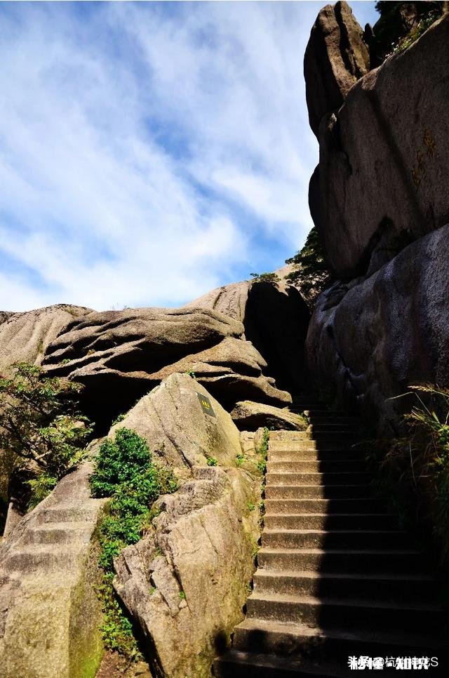 有没有黄山一天精华游的旅游攻略推荐