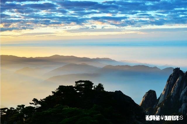 有没有黄山一天精华游的旅游攻略推荐