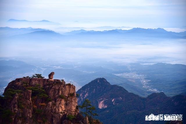 有没有黄山一天精华游的旅游攻略推荐