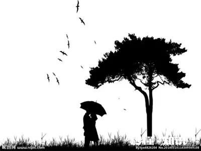 你用了多久忘记ta，或者说放下ta