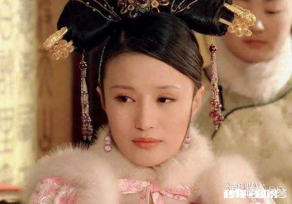 《甄嬛传》中真正的赢家是欣贵人和敬妃吗