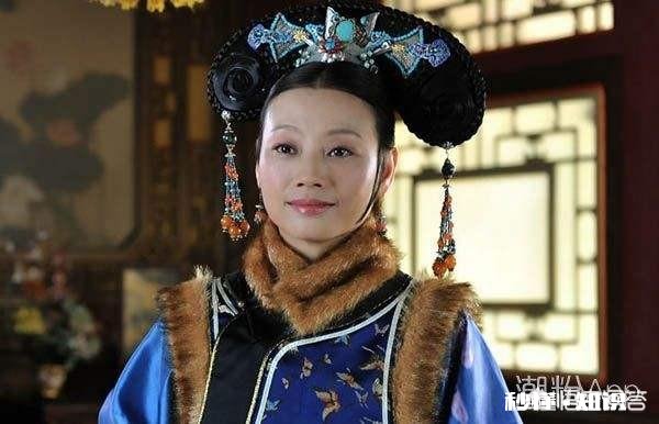 《甄嬛传》中真正的赢家是欣贵人和敬妃吗