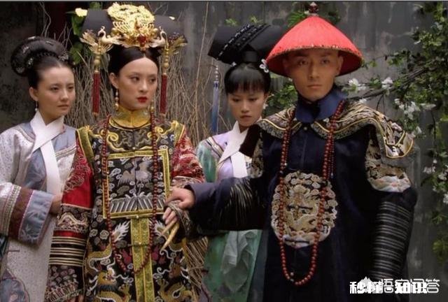 《甄嬛传》中真正的赢家是欣贵人和敬妃吗