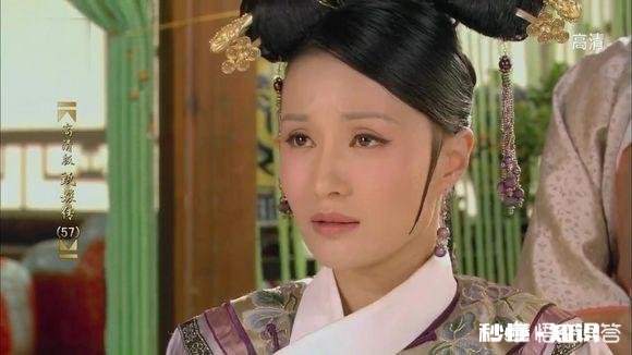 《甄嬛传》中真正的赢家是欣贵人和敬妃吗