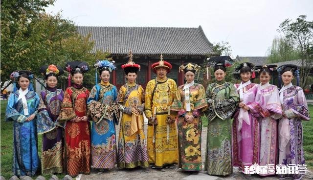 《甄嬛传》中真正的赢家是欣贵人和敬妃吗