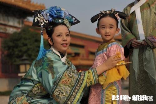 《甄嬛传》中真正的赢家是欣贵人和敬妃吗