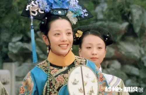 《甄嬛传》中真正的赢家是欣贵人和敬妃吗