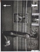 有什么徒手训练出拳力量的方法