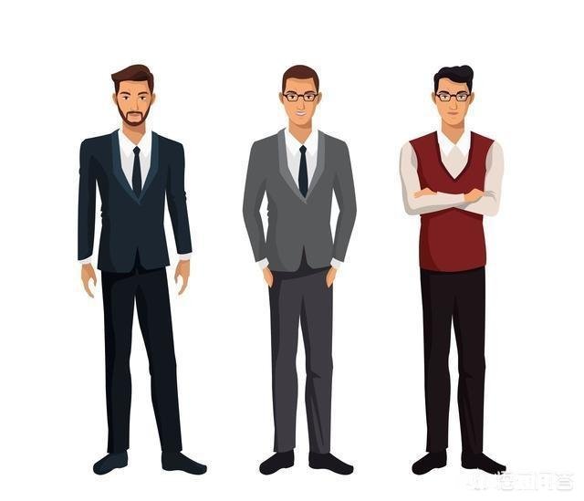 职场中同样是老实人，为什么有的人被欺负有的人被尊重呢